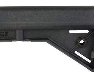 B5 BRAVO STK FIXED MIL-SPEC BLK
