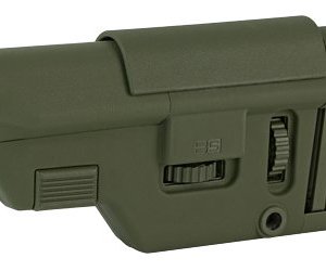 B5 COLLAPSIBLE PREC STK MED ODG