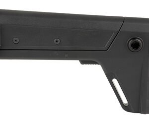 B5 MODULAR PICATINNY STOCK BLK