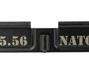 BAD LASER ENGRAVED DUST COVER 556