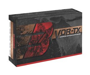 Barnes VOR-TX SAF 458WM 450GR 20/200 | Barnes