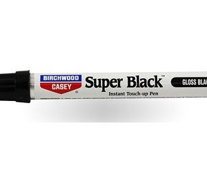 B/C SUPER BLACK TOUCH UP PEN GLOSS