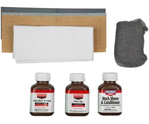 B/C GSK TRU-OIL STOCK FINISH KIT