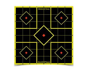 B/C SHT-N-C SIGHT IN TGT 15-8"