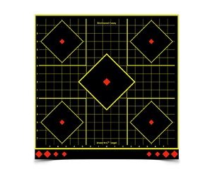 B/C SHT-N-C SIGHT-IN TGT 5-17.75"