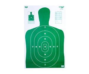 Birchwood Casey B/C EZE-SCORER BC27 GRN TGT100-23X35 | Birchwood Casey
