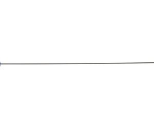 Birchwood Casey B/C COATED CLEANING ROD 33" 17/20CAL | Birchwood Casey