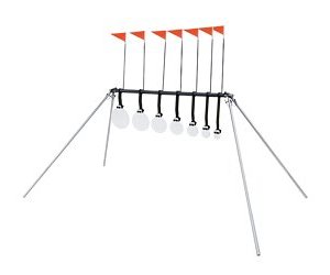 Birchwood Casey B/C CENTERFIRE KYL 3/8 STEEL TARGET | Birchwood Casey