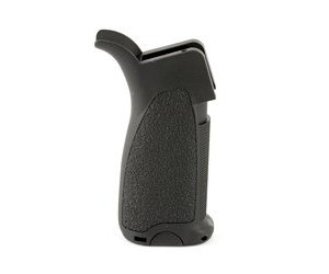 BCM GUNFIGHTER GRIP MOD 1 BLACK