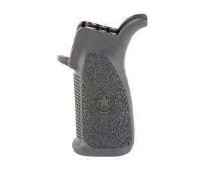BCM GRIP MOD 4 BLACK
