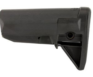 BCM GUNFIGHTER STOCK MOD 0 BLK
