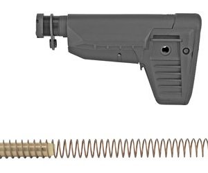 BCM GUNFTR STOCK KIT MOD1 SOPMOD BLK