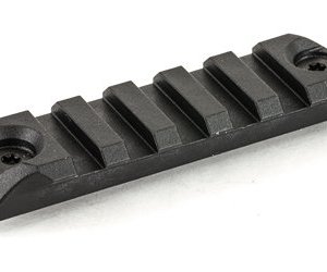 BCM GUNFIGHTER KEYMOD NYLON 3" BLK