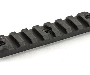 BCM GUNFIGHTER KEYMOD NYLON 4" BLK