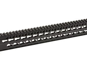 BCM KMR ALPHA 5.56 15" BLK