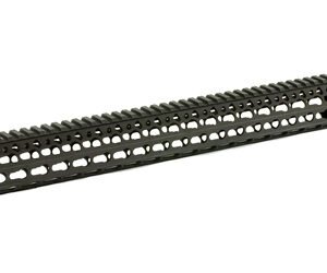 BCM KMR ALPHA RL 556 17" BLK KM