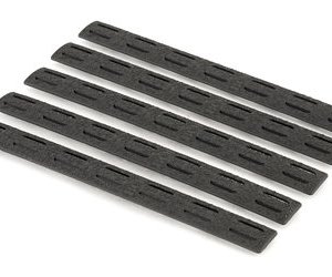 BCM GUNFIGHTER KMOD RAIL PANELS BLK