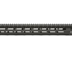 BCM GUNFTR MCMR RAIL 556 15" BLK MLK