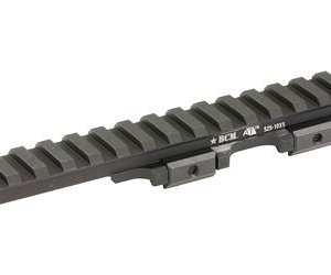 BCM AT OPTIC RISER 525-10X5 BLK