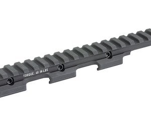 BCM AT OPTIC RISER 525-13X5 BLK