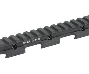BCM AT OPTIC RISER 525-13 BLK