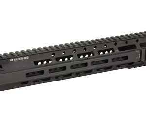BCM RAIDER-M RAIL 13" BLK MLOK