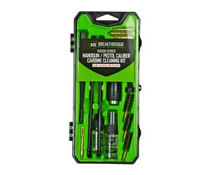 BCT VISION CLN KIT PCC