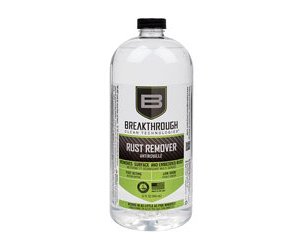 BCT RUST REMOVER 32OZ CAN