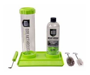 Breakthrough Clean Technologies BCT SUPPRESSOR CLEANING KIT | Breakthrough Clean Technologies