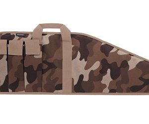 BULLDOG TACT RFL THROWBACK CAMO 38"