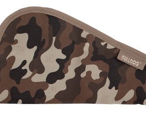 BULLDOG PISTOL RUG SMALL TB CAMO