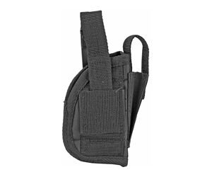 BULLDOG NYLON AMBI SZ 19SC SUB COMP