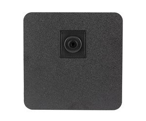 BULLDOG POLY UNI MOUNT-RR/MX HOLSTER