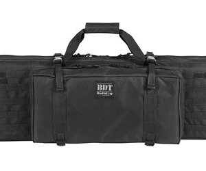 BULLDOG TACT SINGLE RIFLE 38" BLK