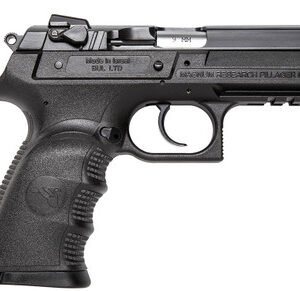 Magnum Research BE99003RSL Baby Eagle III 9mm 3.85" 10+1 Matte Black