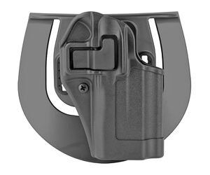 BH SERPA CQC G48/SHIELD EZ BLACK RH