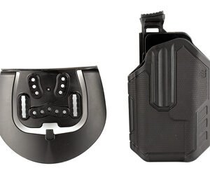 BH OMNIVORE L2 HLSTR TLR 1/2 LH BK