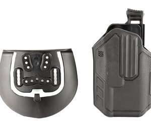 BH OMNIVORE L2 HLSTR TLR 1/2 RH BK
