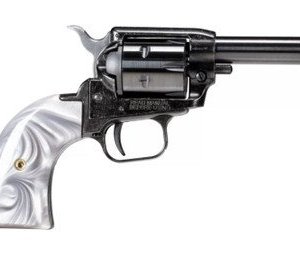 Heritage Manufacturing Barkeep 6RD BK22B3GPRL .22 LR 3" Gray Pearl