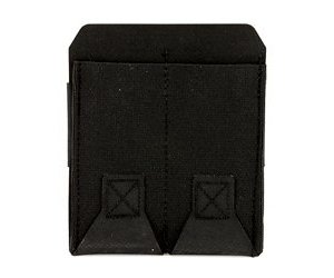 BL FORCE BELT 10SPD DBL PSTL PCH BLK