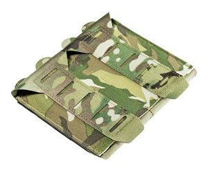 BL FORCE STK 10SPD DBL M4 MG PCH MC