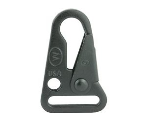 BL FORCE HK STYLE HOOK 1"