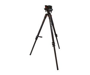 BOG DEATHGRIP CARBON FIBER TRIPOD