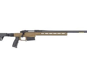 Bergara BPR37-308 Premier MG Lite Rifle 22" Carbon Fiber Barrel 1:10 5+1 308 Win Magnesium Chassis