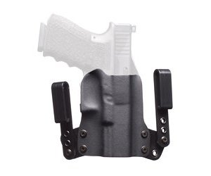 BLK PNT MINI WING SIG P365 MACRO BLK
