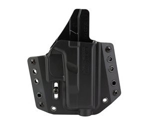 BRAVO BCA FOR GLOCK 26 OWB BLK RH