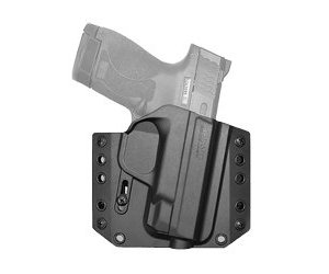 BRAVO BCA S&W M&P 9/40 SHLD OWB RH