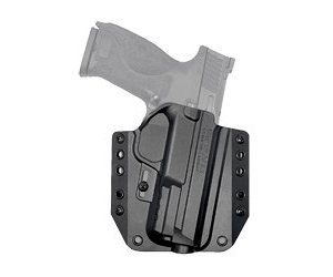 BRAVO BCA S&W M&P 9/40 OWB BLK RH