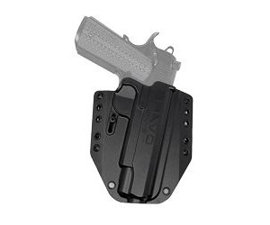 BRAVO BCA 1911 OWB BLK RH
