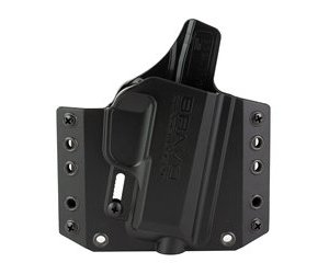 BRAVO BCA SIG P365 OWB BLK RH